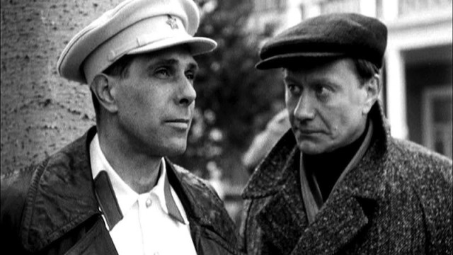 7 марта — Андрей Миронов — 85 лет со дня рождения