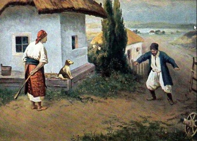 АРТ-Воскресенье