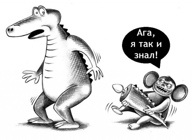 Субботние картинки