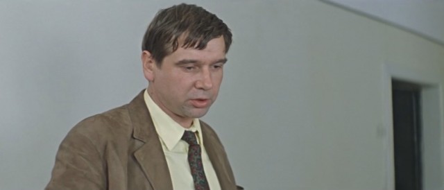 Фильму «Белорусский вокзал» - 55 лет!