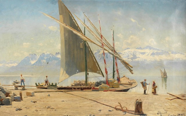 АРТ-Воскресенье.