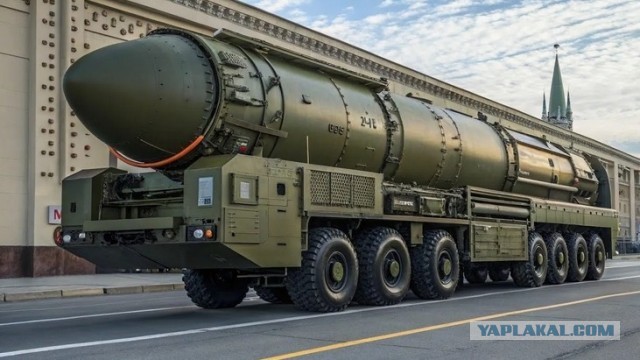 НАТО начала военные учения на границе с Россией