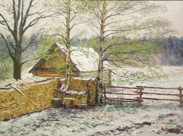 АРТ-Воскресенье