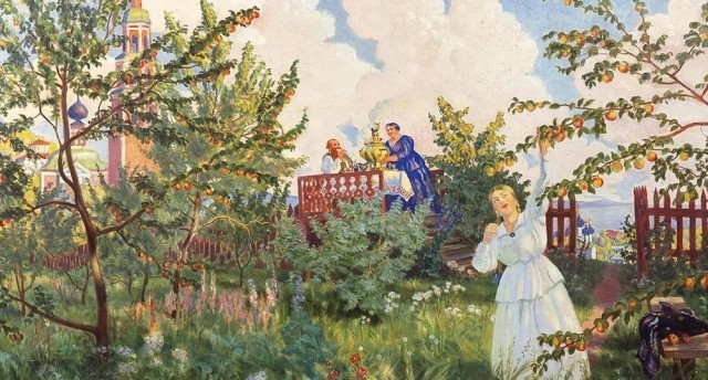 АРТ-Воскресенье
