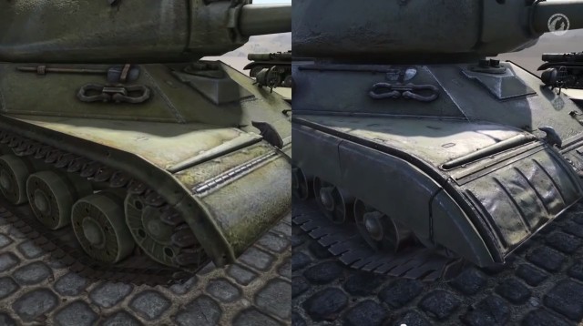 Wargaming 9
