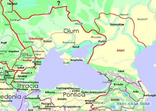 Православие умирает
