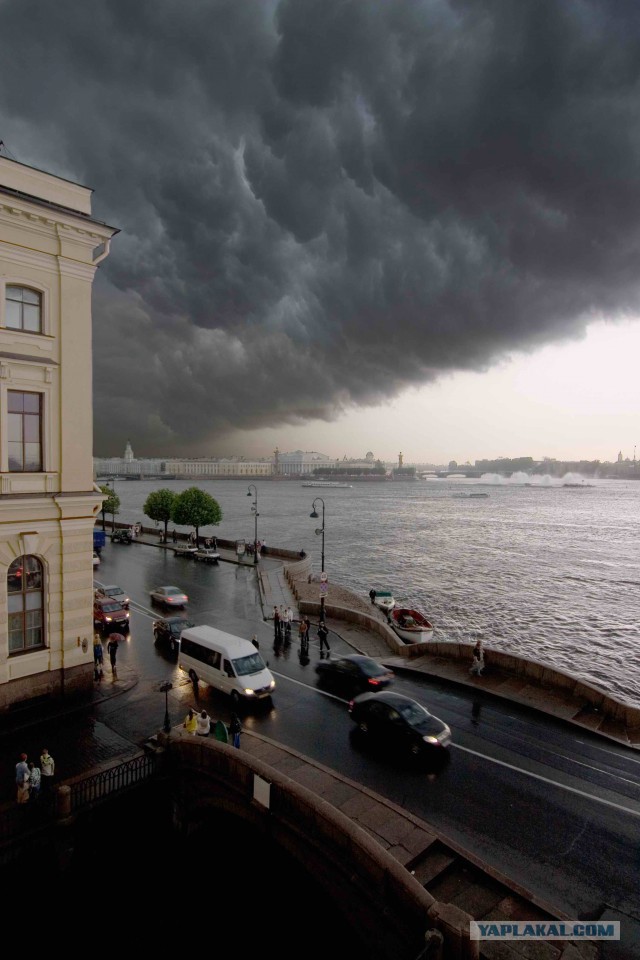 Санкт-Петербург,прекрасный город