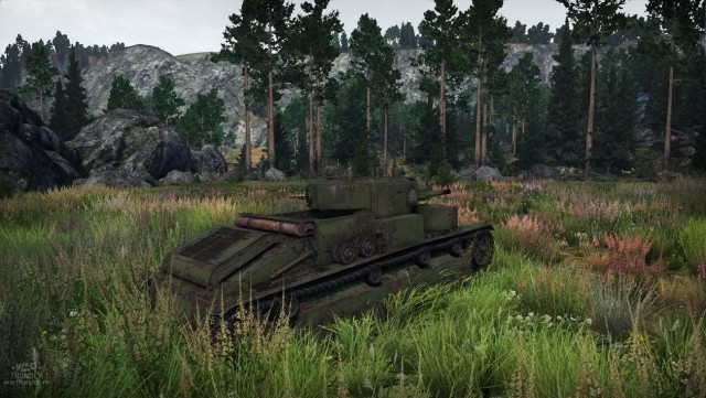 War Thunder