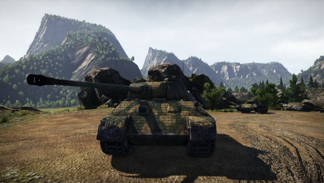 War Thunder