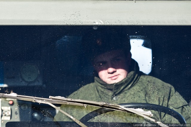 Триумф С-400.