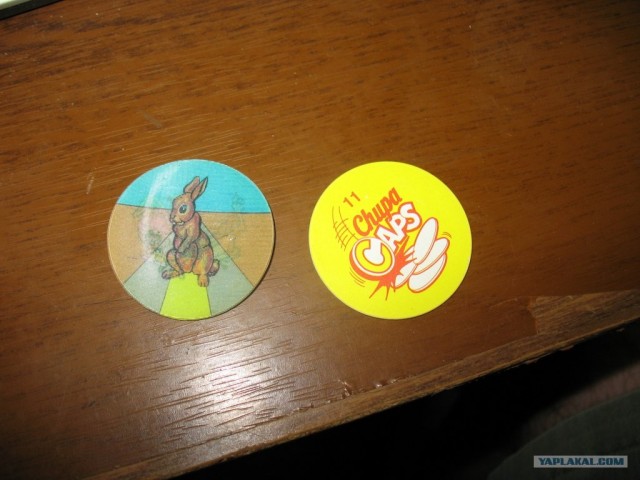 Немного о 90-х