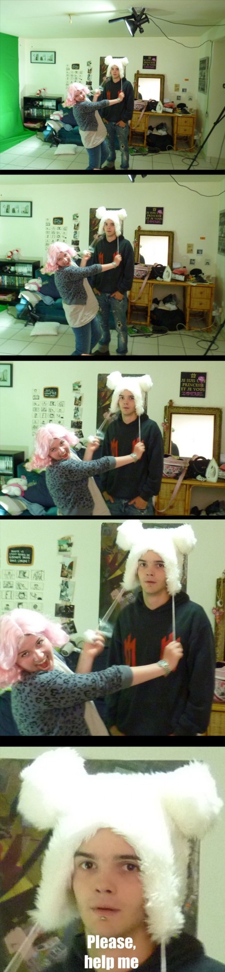 Нужна помощь.