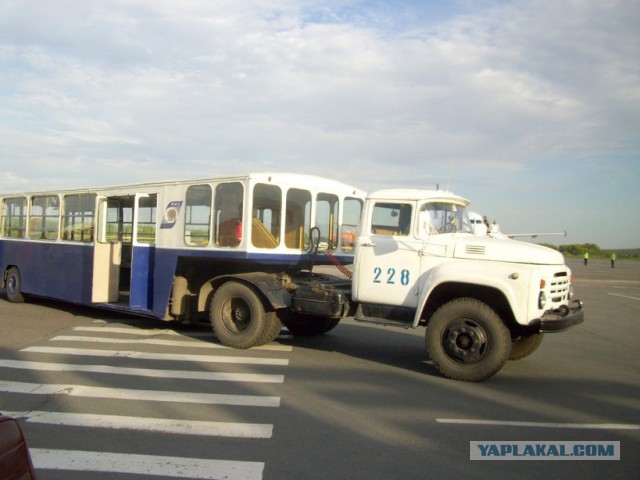 АвтоУжос