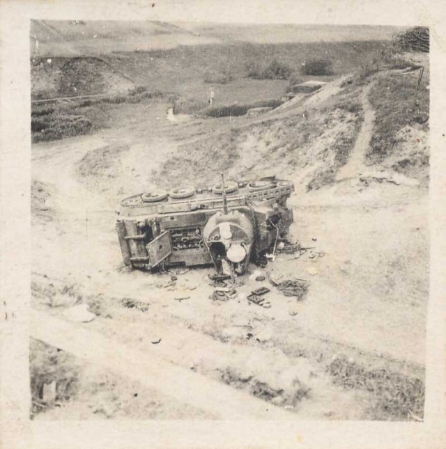 1941 год. Боль и мужество. Фото.