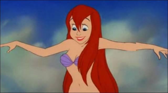 Интересные факты о "Русалочке"