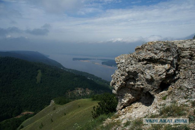 Забытая Россия