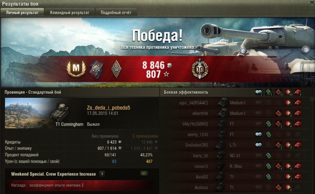 Wargaming 22