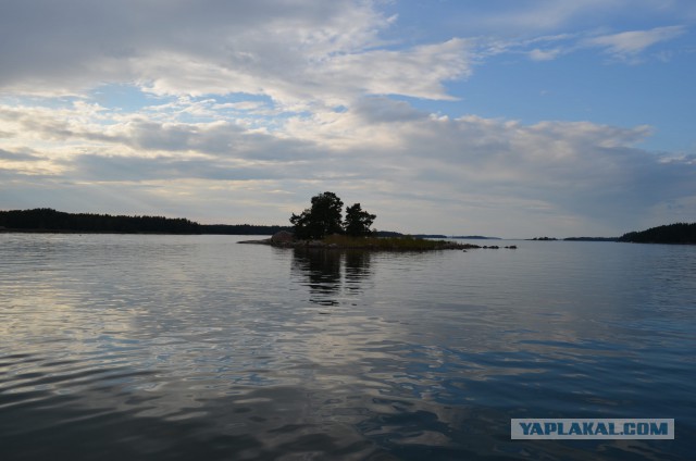 Балтийское море