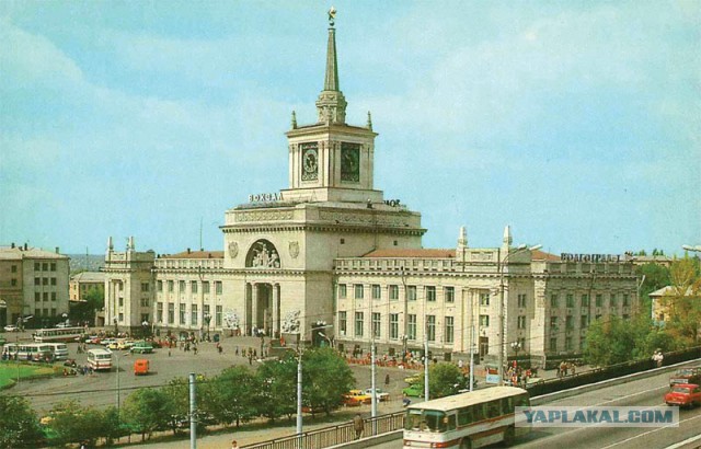 10 дней в КНДР. Часть 2 - Пхеньян