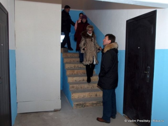 Какое жилье предоставляют сиротам