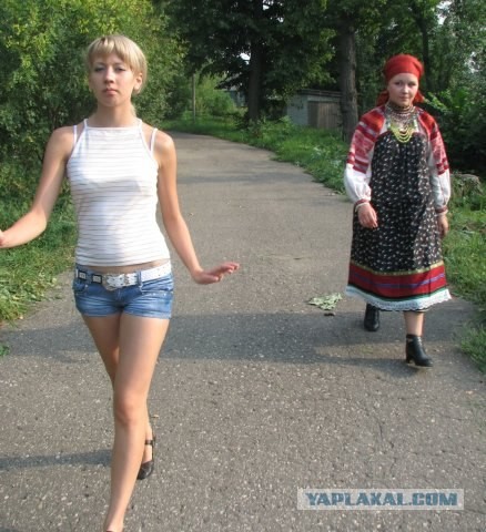 О времена! О нравы!