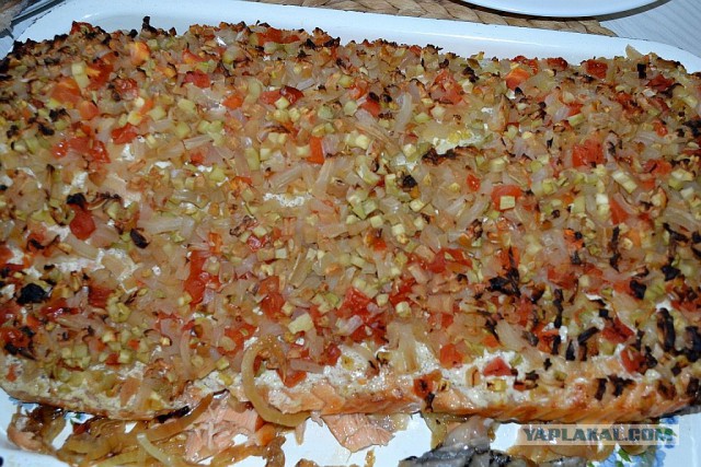 Гастрономическое путешествие мистера Andy, Кулинария для andy2308