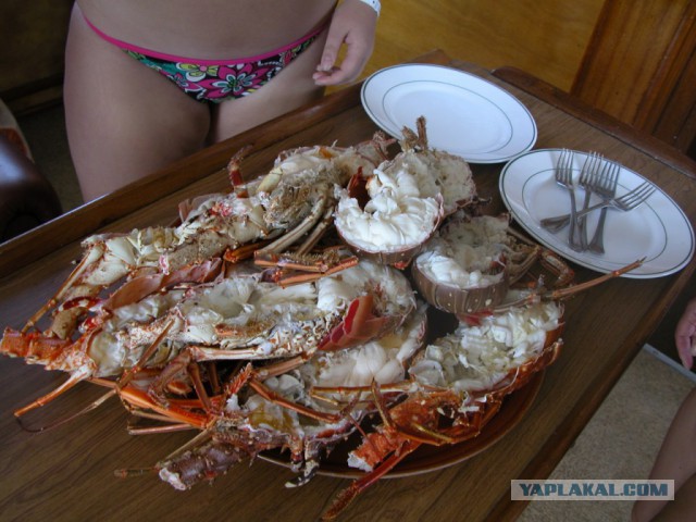 Куба глазами туриста