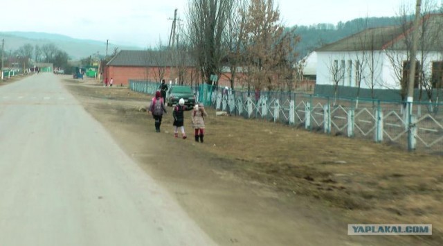 Проверка паспортного режима