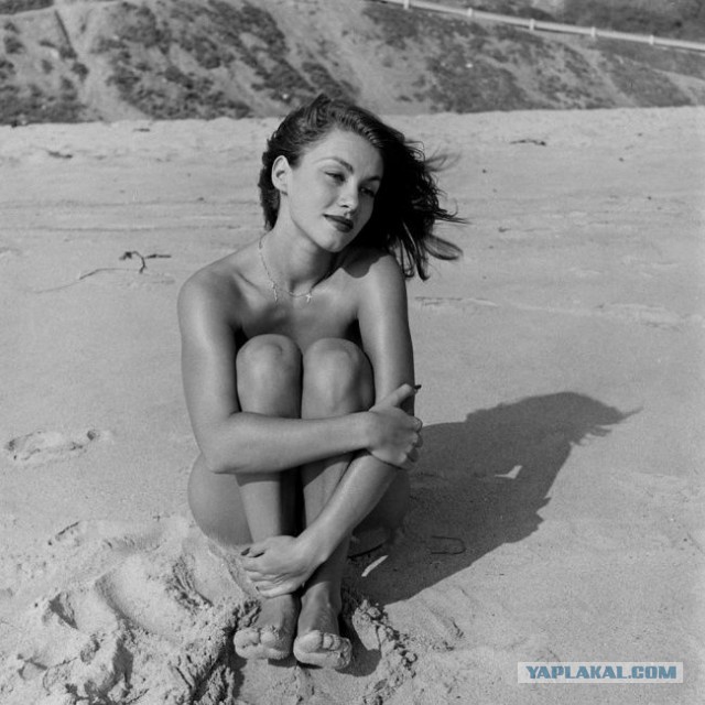 Редкие исторические фотографии из частных коллекци