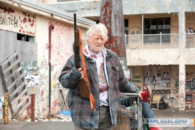 Убили молодую пару и веселятся!