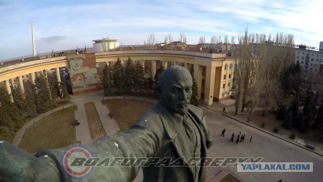 Волгоградский тракторный завод 2016