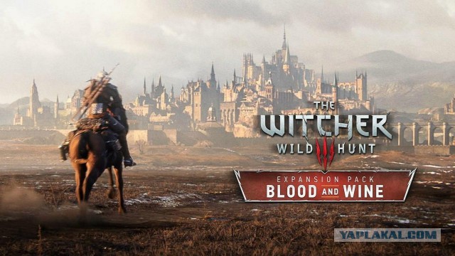 Самые ожидаемые игры весны 2016 года