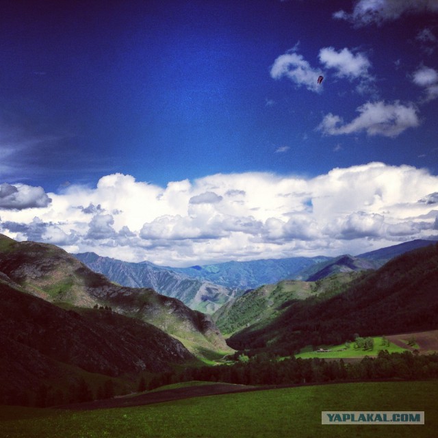 Красивая Россия