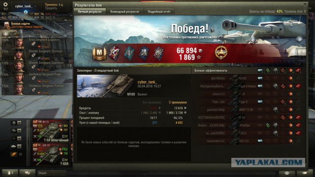 Wargaming 34