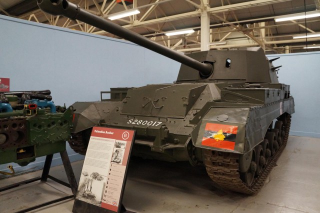 Wargaming 34