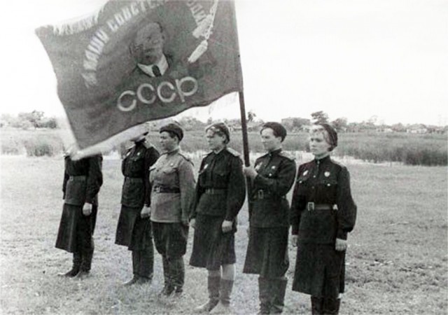 Наташа Меклин. Достойная жизнь!