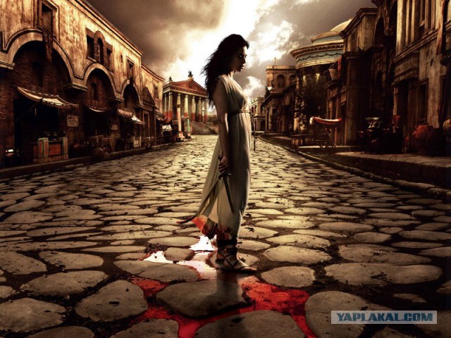 Лучше бы они не кончались