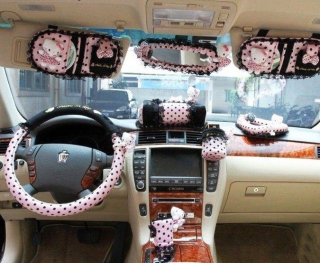 Подборка интересных и веселых картинок