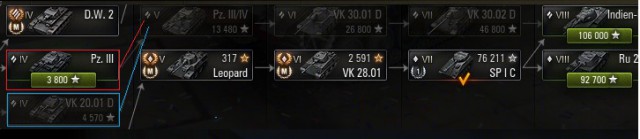 Wargaming 37