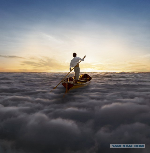 Мой Pink Floyd