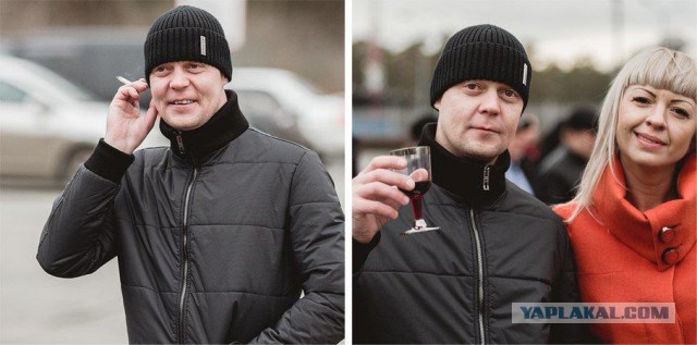 Смешные политики