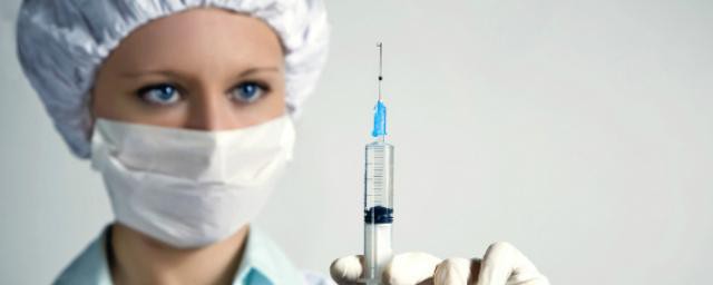 В Мурманске после прививки ребенок заболел неизвестной науке болезнью