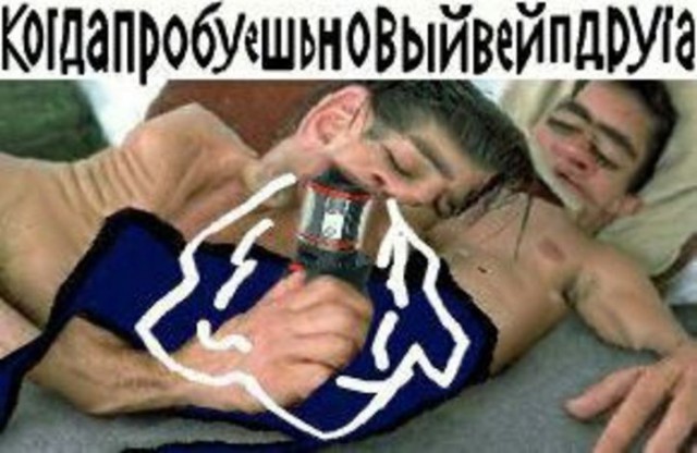 Картинки из мусорной корзинки