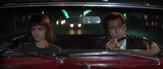 Тонировка в Китае! Гениально!