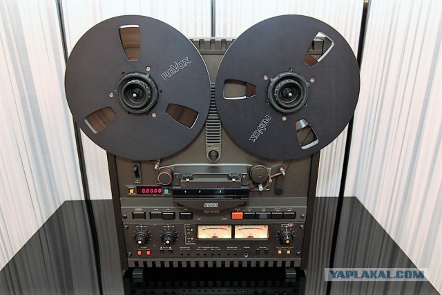 Винтажная аудиотехника Oldplayer