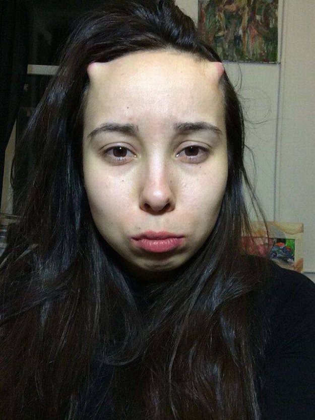 Чудны рабы твои, господи 03.11.17