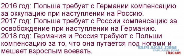 Смешные комментарии из социальных сетей 17.11.2017