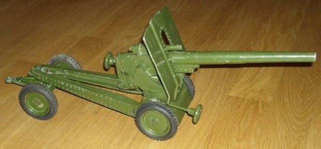 Игрушки и вещи