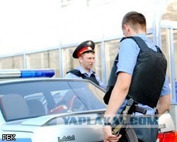 Полиция будет ловить преступников до преступления