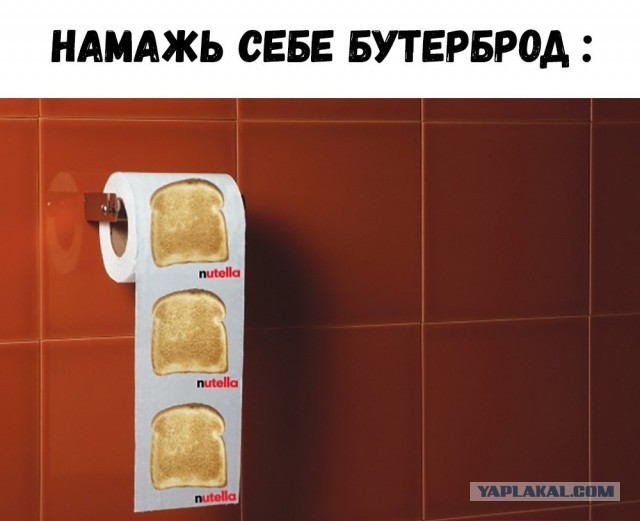 Как появилась туалетная бумага, и чем пользовались до ее изобретения